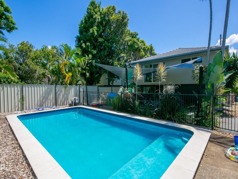 31 Rose Street, Ormiston, QLD 4160