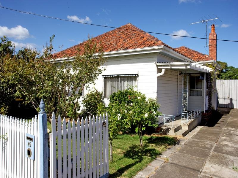 49 Ford Street, Newport, Vic 3015 Property Details