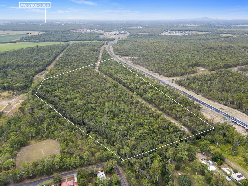 0 Bruce Highway, Aldershot, Qld 4650 Other for Sale