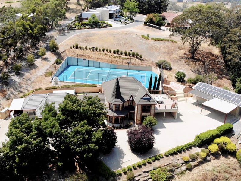 4 Springs Road, Mount Barker, SA 5251 House for Sale