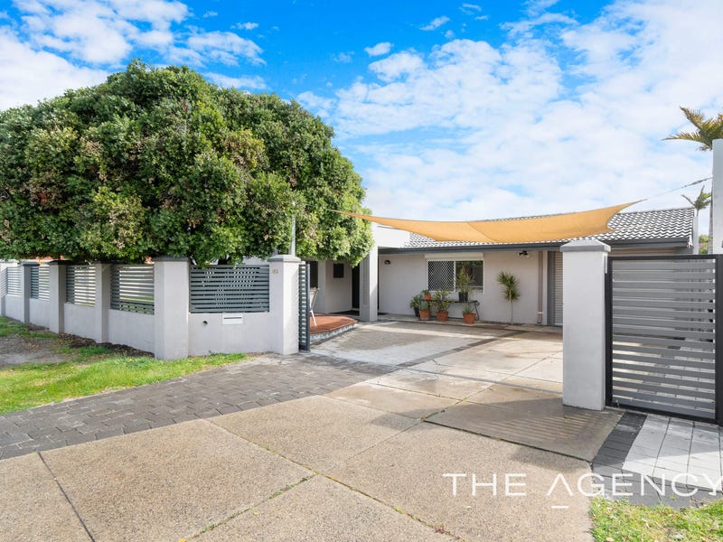 62 Holden Drive, Noranda, WA 6062