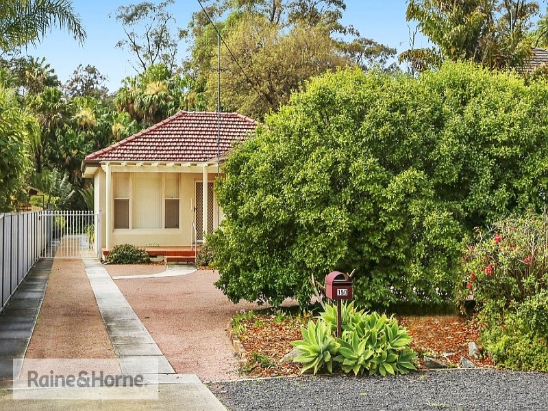 150 Mount Ettalong Road, Umina Beach, NSW 2257