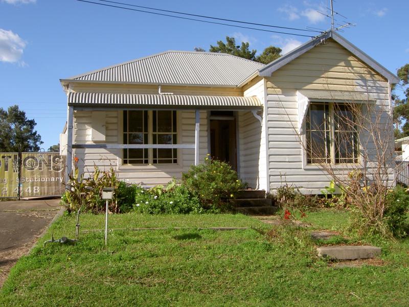 44 Hamilton Street, Dapto, NSW 2530 - realestate.com.au