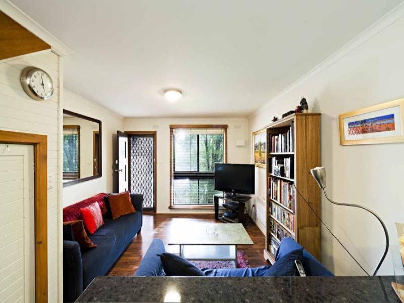 4/58 Shamrock Street, Brunswick West, Vic 3055