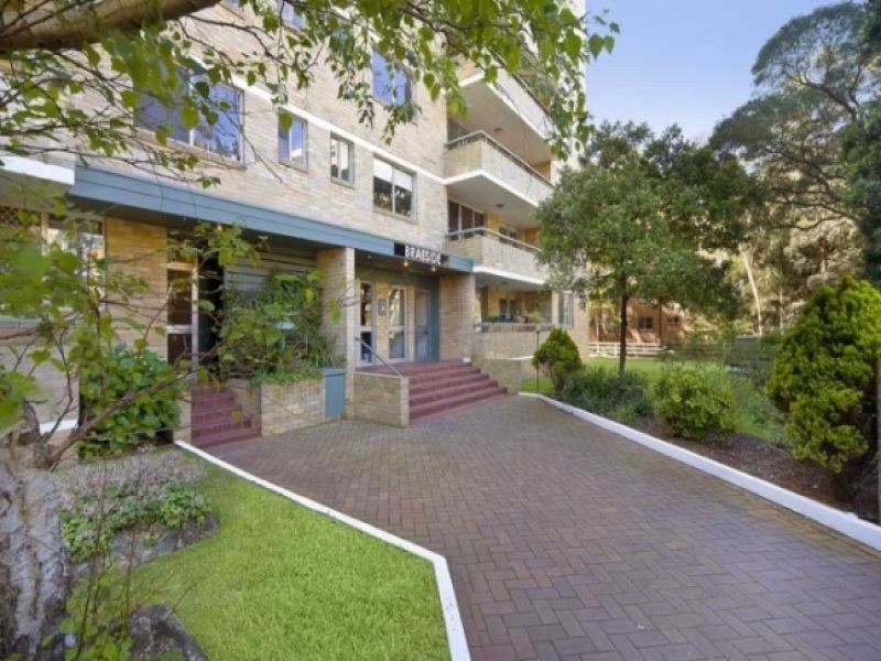 12/5 Broughton Road, Artarmon, NSW 2064 Property Details