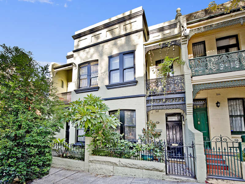23 West Street, Paddington, NSW 2021 Property Details