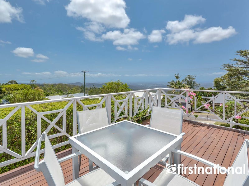 22 Cliff Way, Tamborine Mountain, Qld 4272 House for Sale