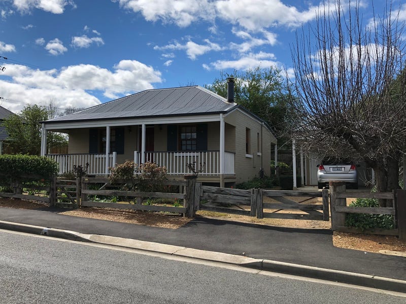 6 Nile Road, Evandale, TAS 7212