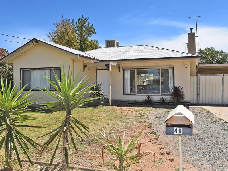 46 Hazeldene Street, Mildura, Vic 3500 Property Details