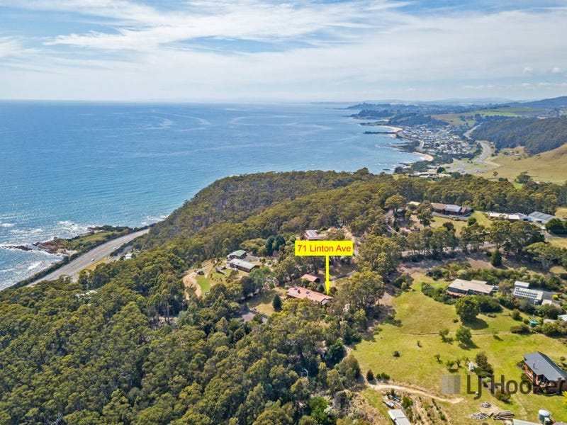 71 Linton Avenue, Heybridge, Tas 7316 House for Sale