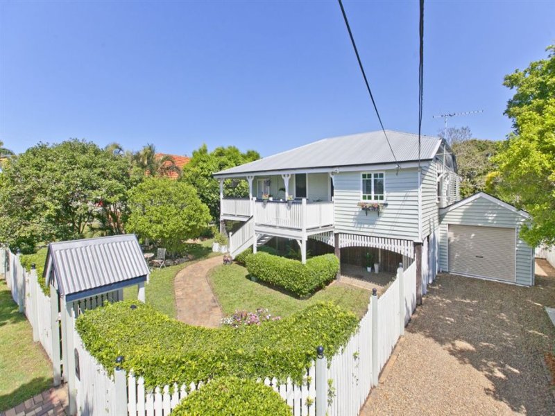 96 Richard Street, Lota, Qld 4179 Property Details