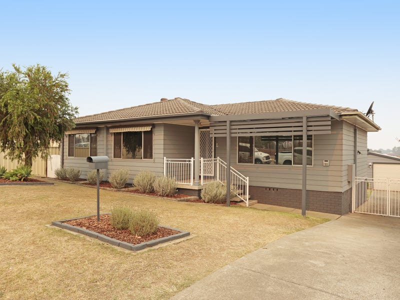 23 Avery Street Rutherford Nsw 2320 Realestate Com Au