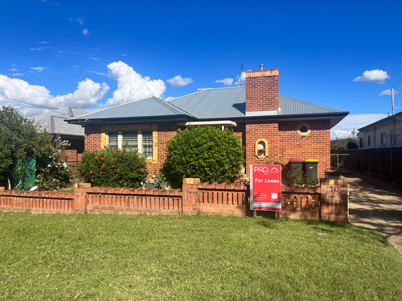 70 Mathews Street, West Tamworth, NSW 2340