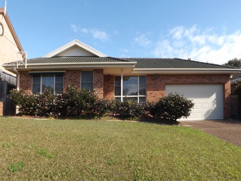 35 Leo Drive, Narrawallee, NSW 2539