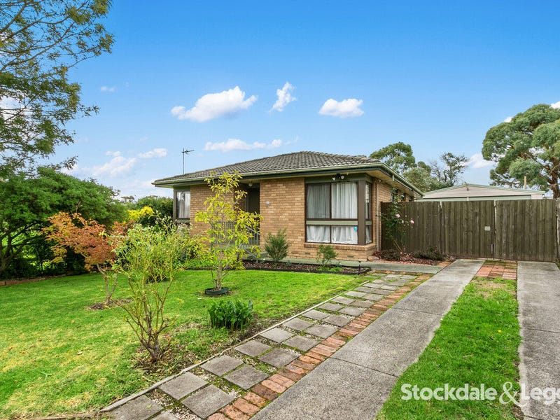 11 Bunyarra Court, Churchill, Vic 3842 Property Details