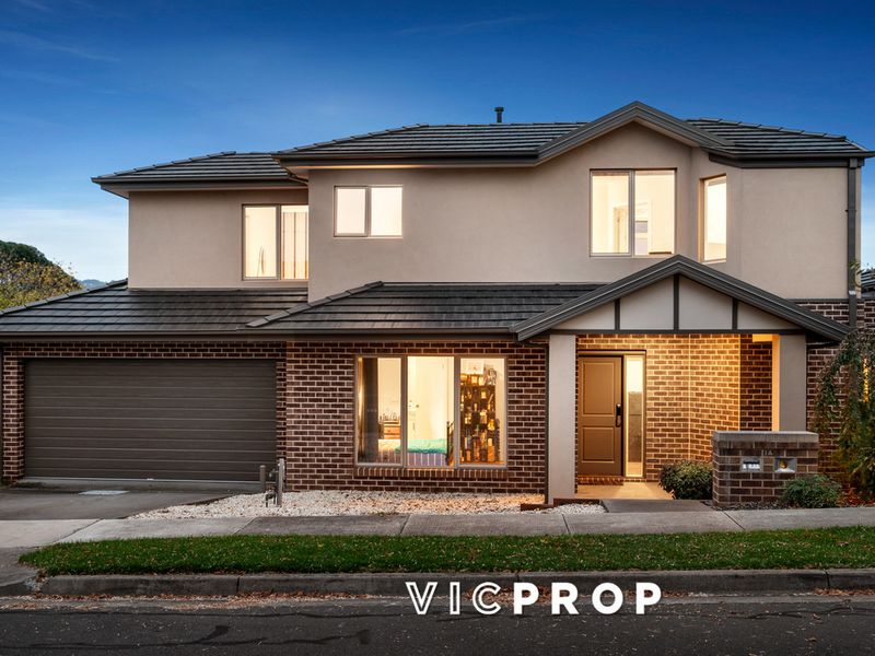 1A Bertram Road, Bayswater, Vic 3153 Townhouse for Sale realestate