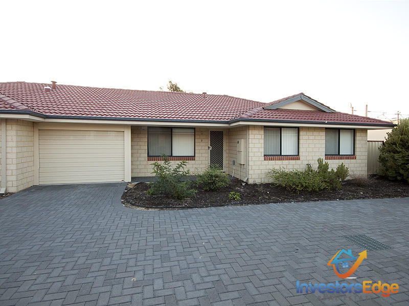 3100 Wheatley St, Gosnells, WA 6110 Property Details