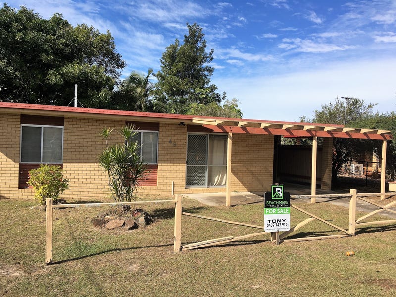 49 Moreton Terrace, Beachmere, Qld 4510 Property Details