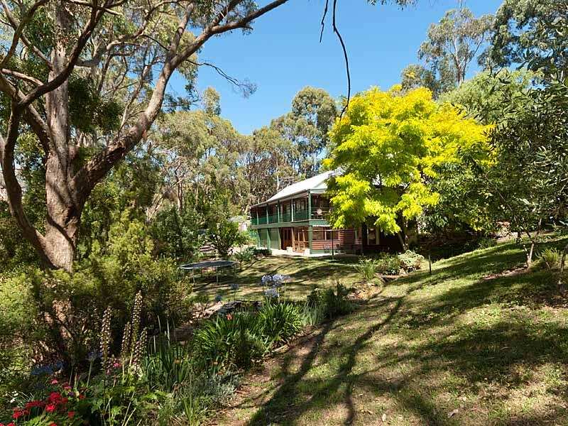 10 Michael Moran Drive, Crafers, SA 5152