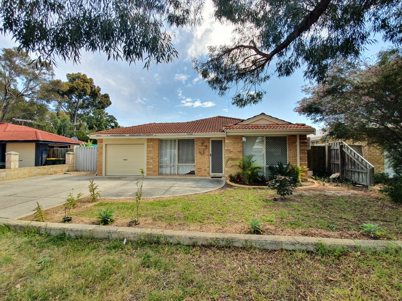 55 Stratton Boulevard, Stratton, WA 6056 Property Details