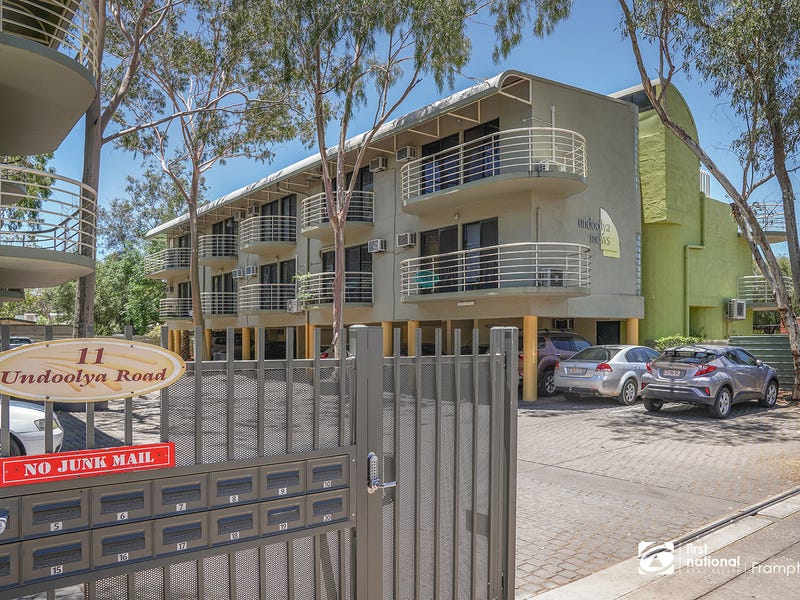 20 11 Undoolya Road East Side Nt 0870 Property Details