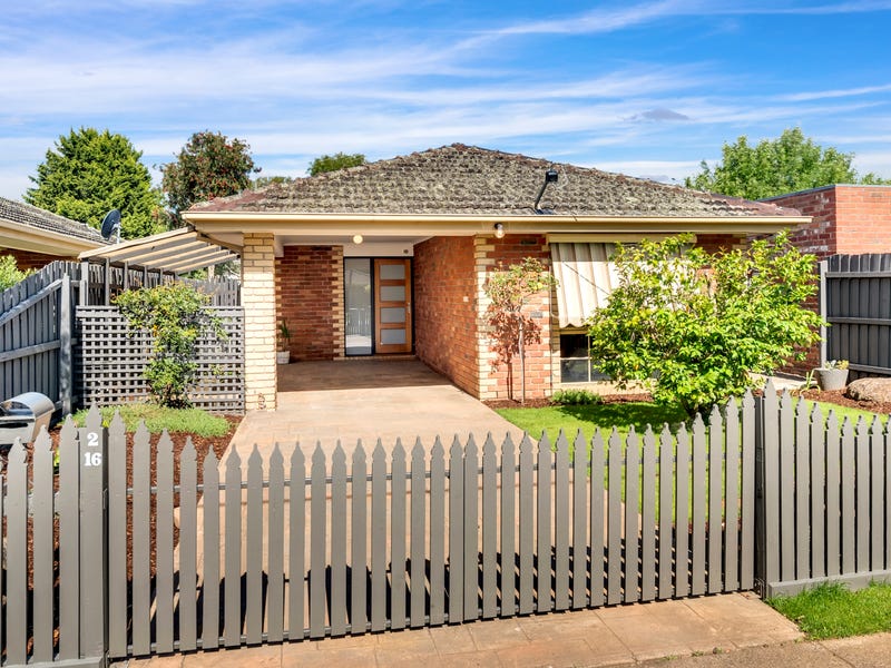 2/16 Forest Street, Whittlesea, VIC 3757