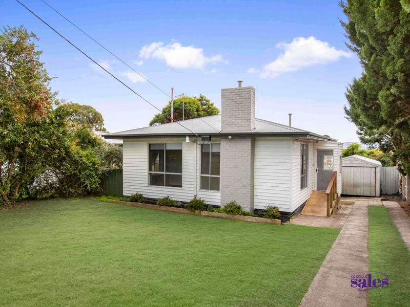 16 Harold Street, Moe, Vic 3825 Property Details