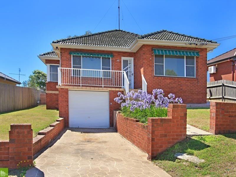 7 Perth Road, Port Kembla, NSW 2505
