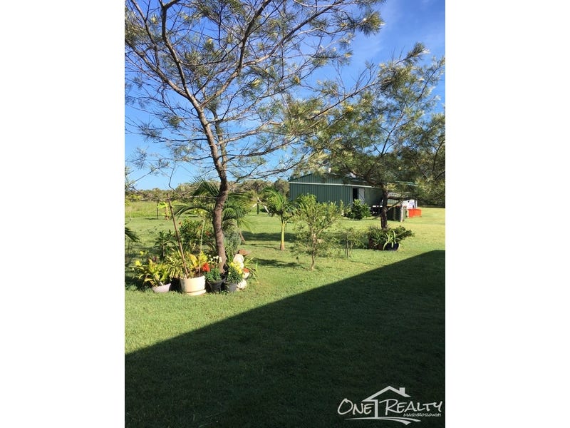 Lot 4, 1873 Mungar Rd, Mungar, Qld 4650 Property Details