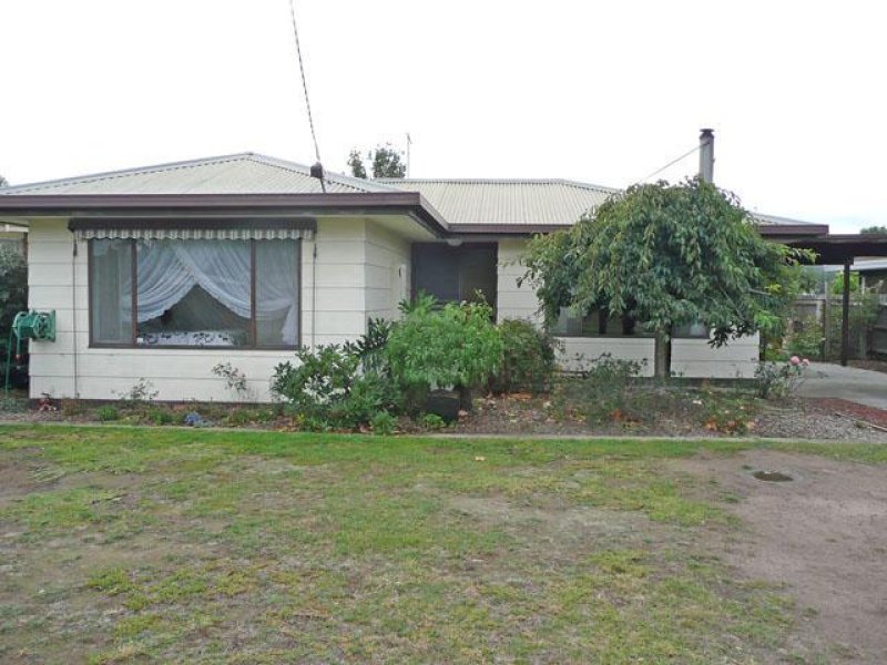 4 McMahon Street, Traralgon, Vic 3844 Property Details