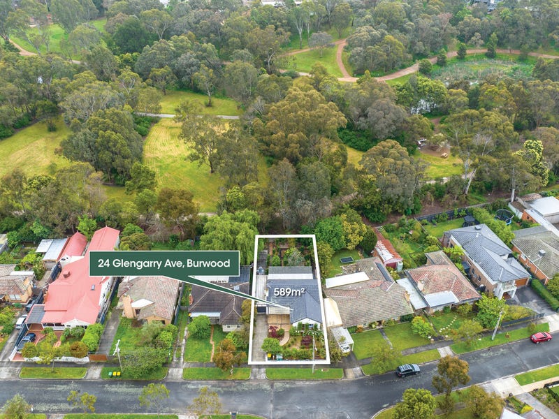 24 Glengarry Avenue, Burwood, Vic 3125 Property Details