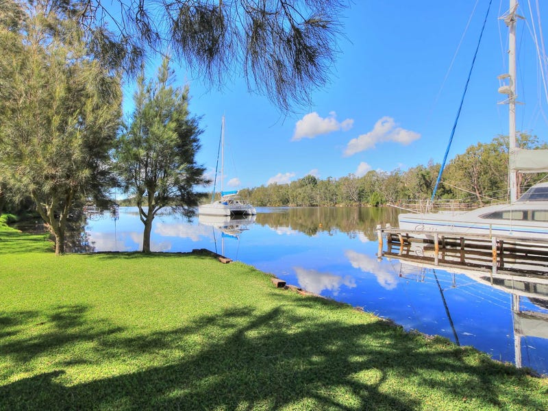 Sold Property Prices & Auction Results in Dora Creek, NSW 2264 Pg. 4