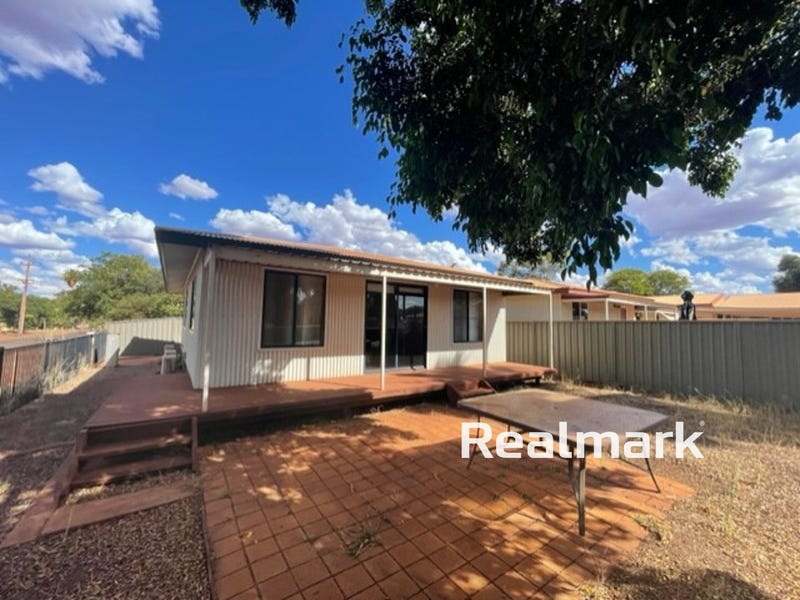1 Moondoorow Street, Newman, WA 6753 House for Sale