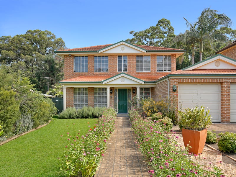 21 Ashcroft Place, Keiraville, NSW 2500