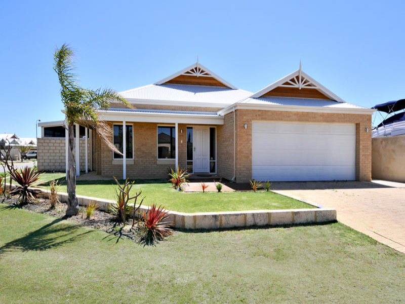 21 Buckingham Drive, Port Bouvard, Wannanup, WA 6210 Property Details