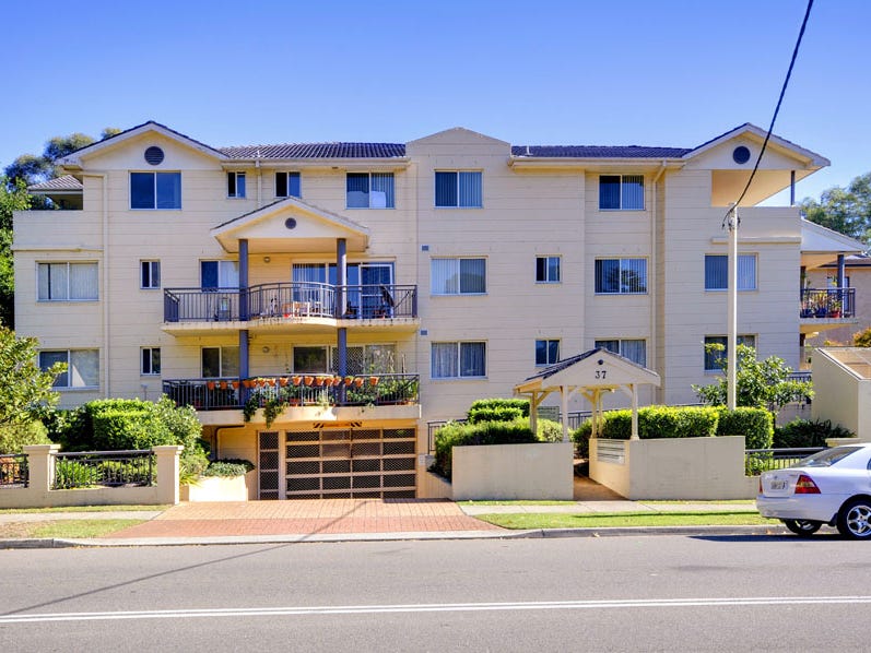 20/37 Sherbrook Road, Hornsby, NSW 2077 Property Details