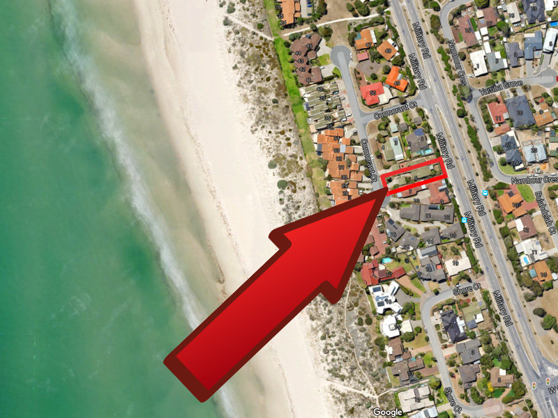 6 Cormorant Court, West Lakes Shore, SA 5020