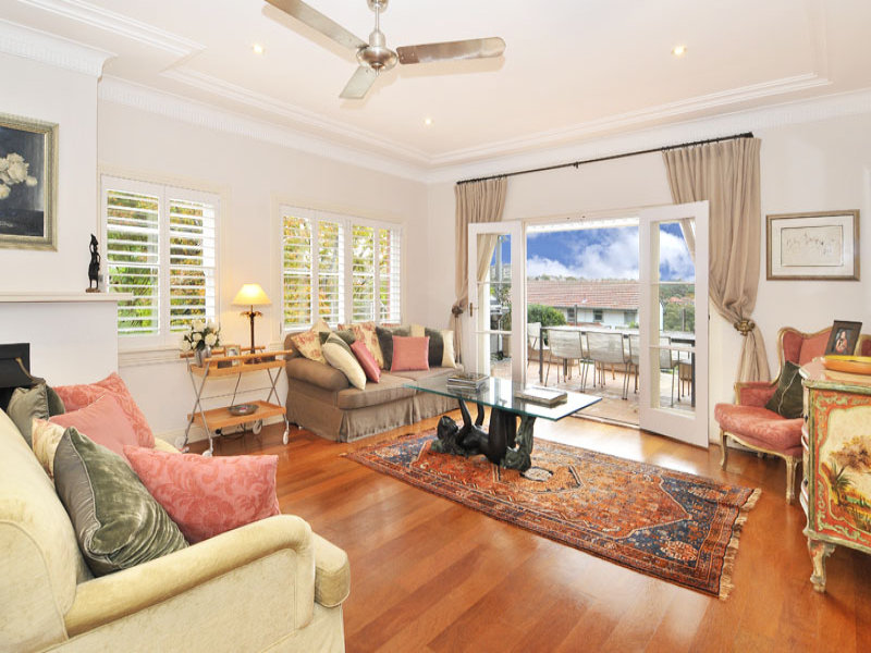 32 Grasmere Road, Cremorne, NSW 2090 Property Details