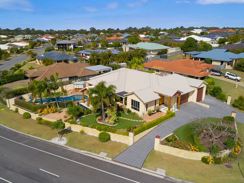 111 Macdonald Drive, Narangba, Qld 4504 Property Details