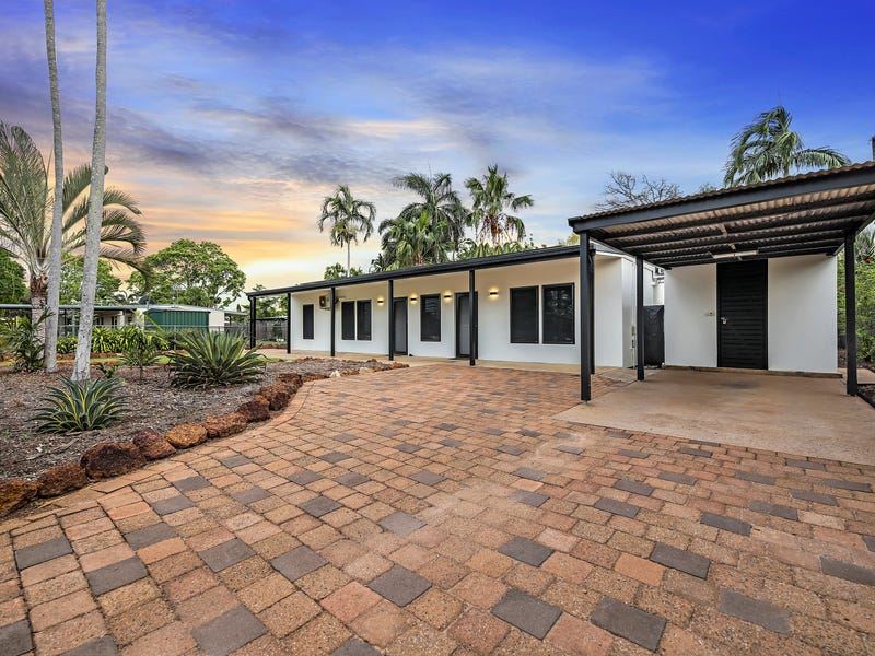 26 Snadden Street, Anula, NT 0812 Property Details