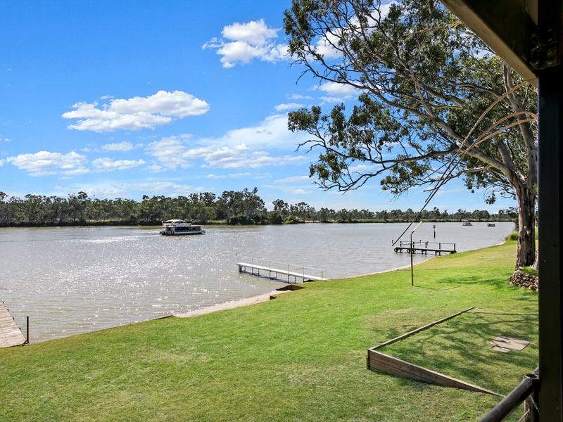 Real Estate & Property for Sale in Swan Reach, SA 5354