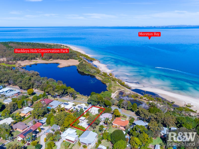 23 The Boulevarde, Bongaree, Qld 4507 Property Details