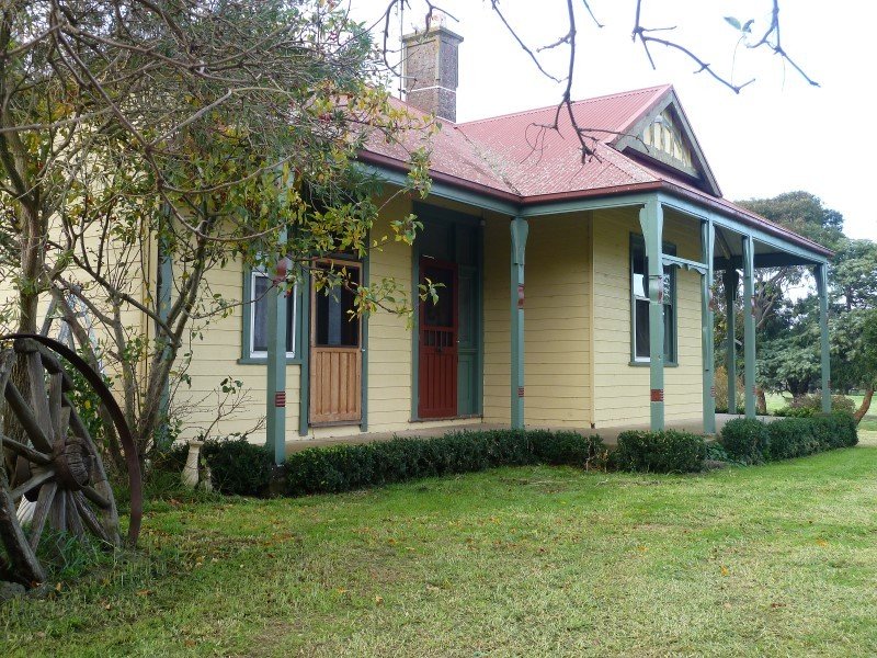 305 Ryans Lane, Balintore, Vic 3249 Property Details