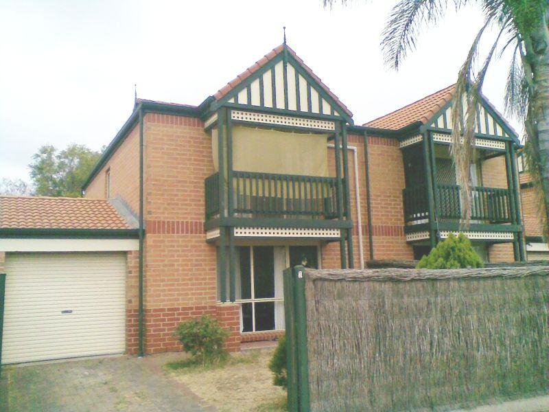 3/1921 Kent Rd, Keswick, SA 5035 Property Details