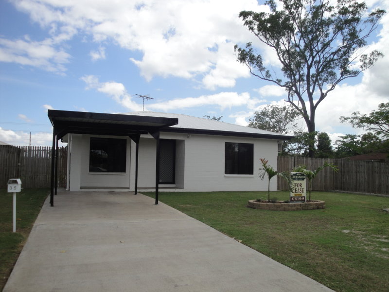 35 Constance Drive, Kelso, QLD 4815