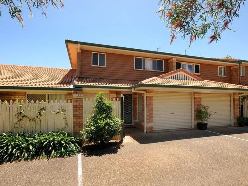 5/64 Gordon Avenue, Newtown, Qld 4350