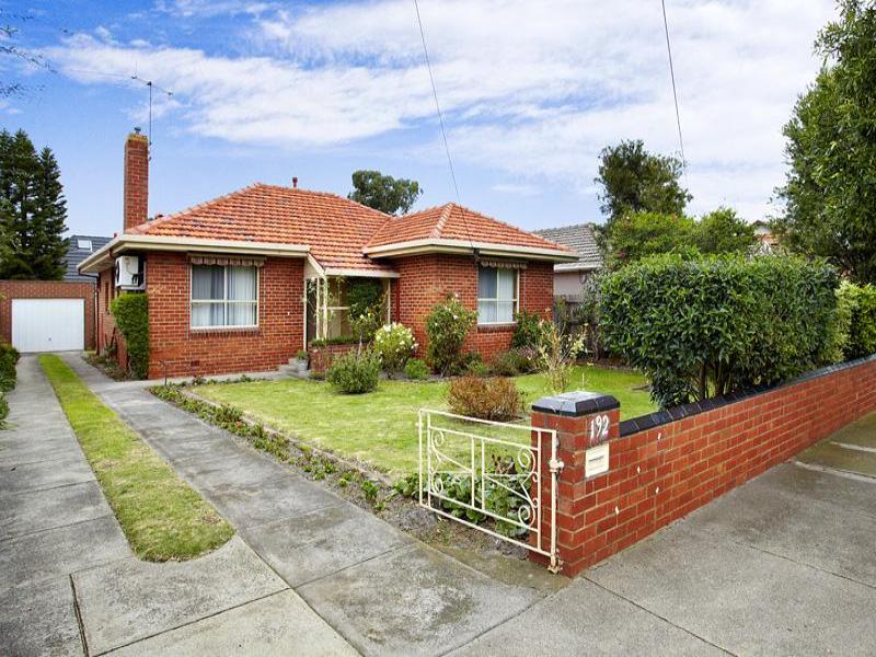 192 Thomas Street, Hampton, VIC 3188