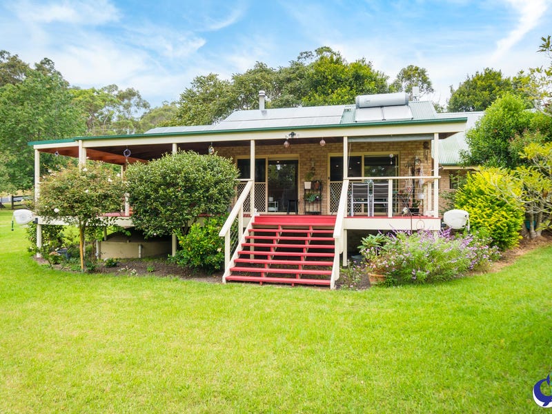 109 BODALLA PARK DRIVE, Bodalla, NSW 2545 House for Sale