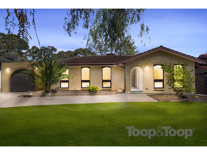 499 Yatala Vale Road, Fairview Park, SA 5126