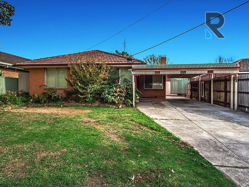 5 Lee Street, Craigieburn, VIC 3064